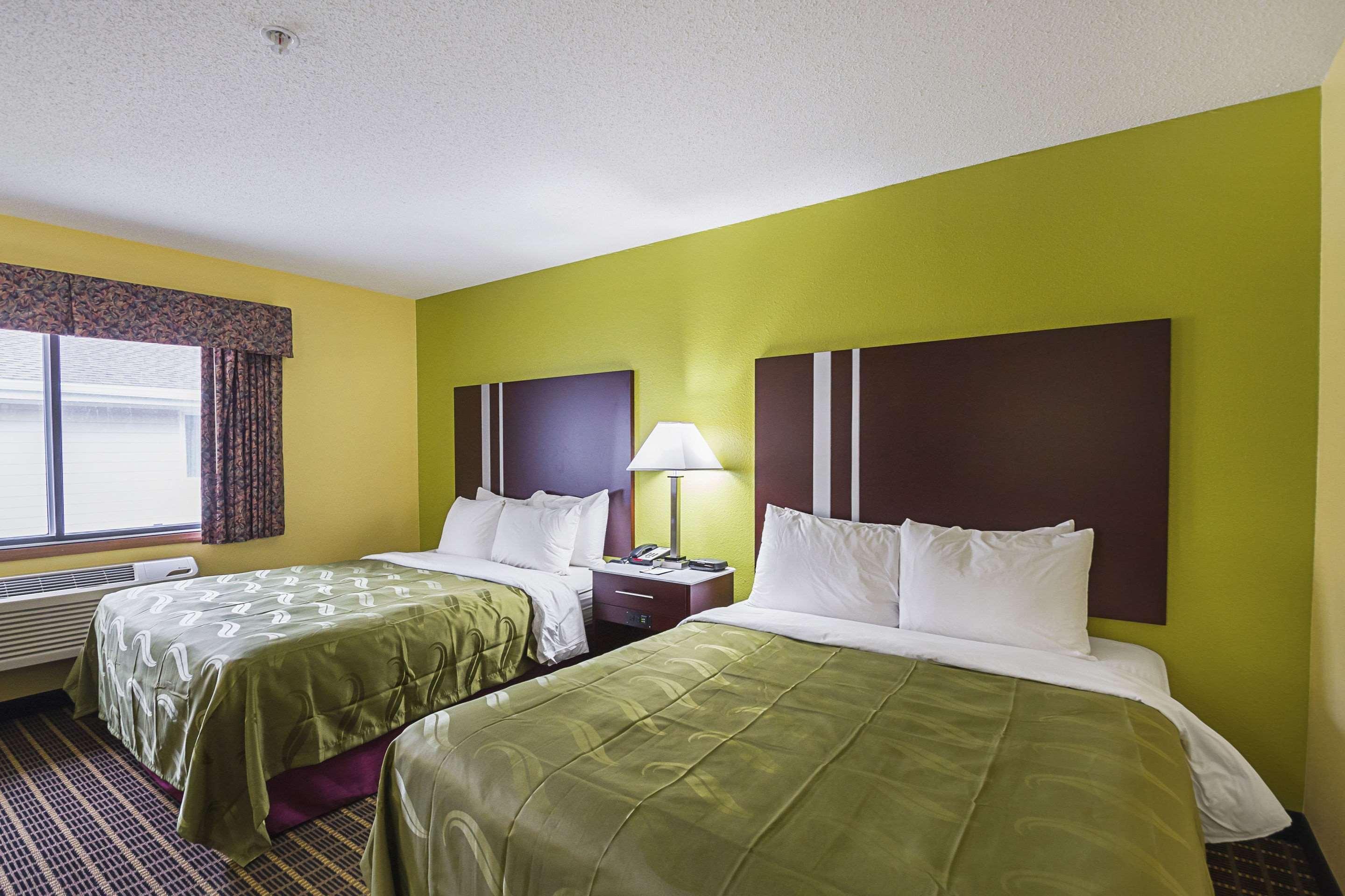 Quality Inn & Suites Harrington - Milford מראה חיצוני תמונה