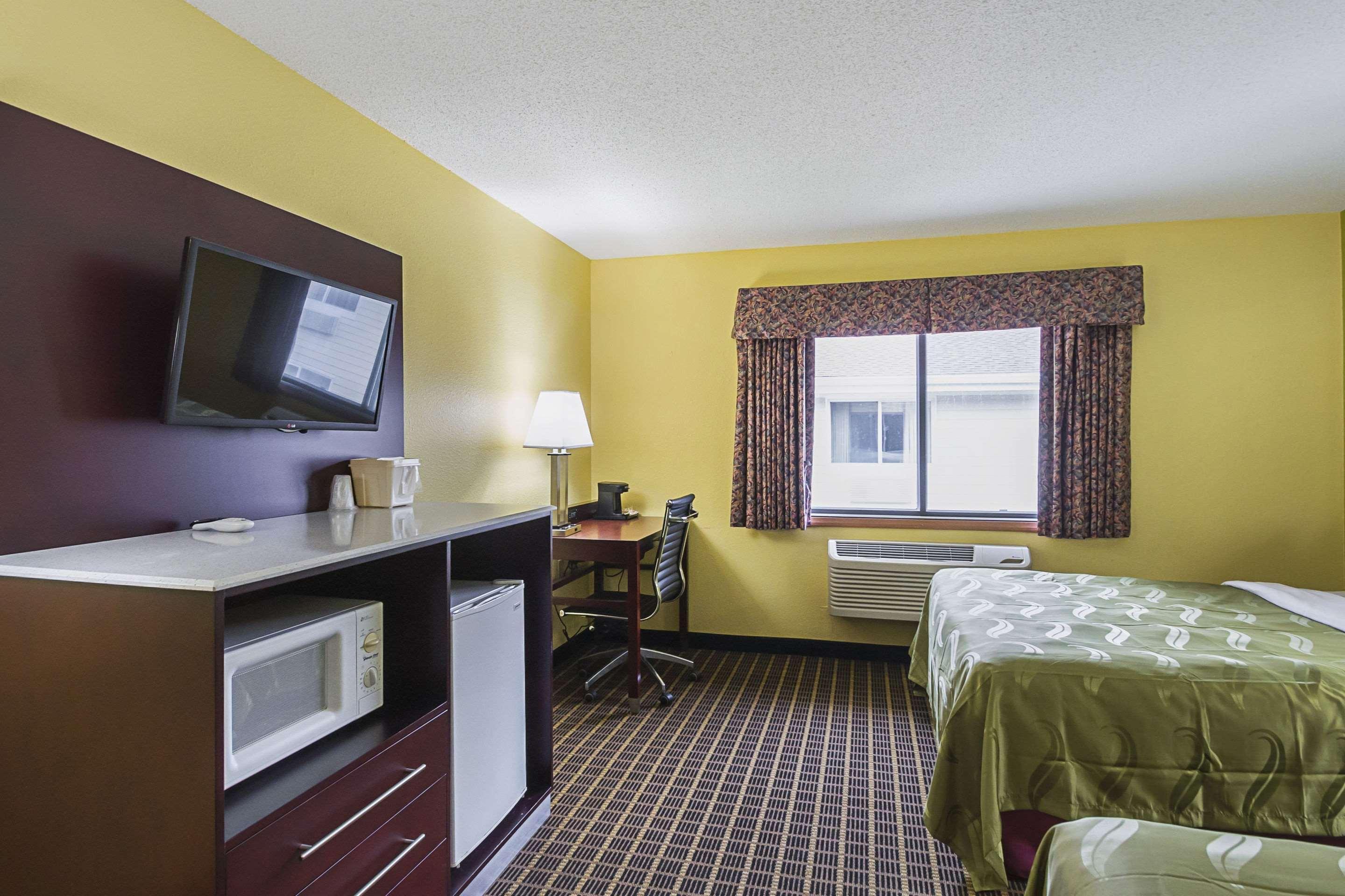Quality Inn & Suites Harrington - Milford מראה חיצוני תמונה
