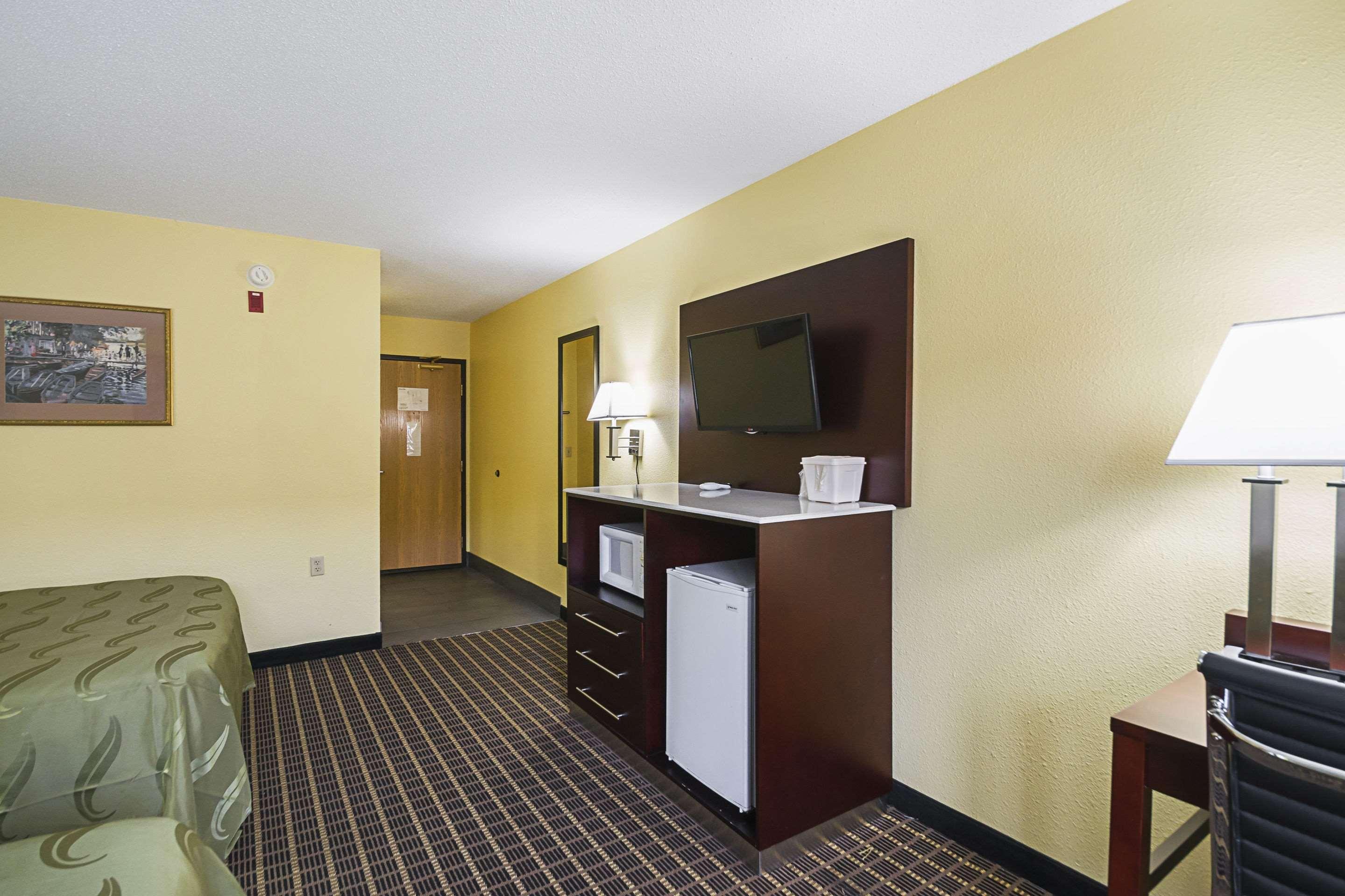 Quality Inn & Suites Harrington - Milford מראה חיצוני תמונה