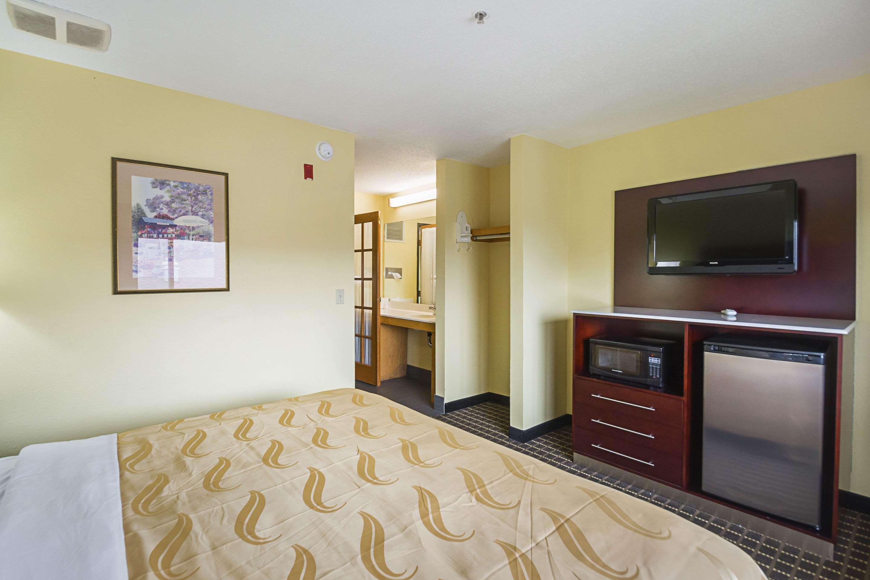 Quality Inn & Suites Harrington - Milford מראה חיצוני תמונה