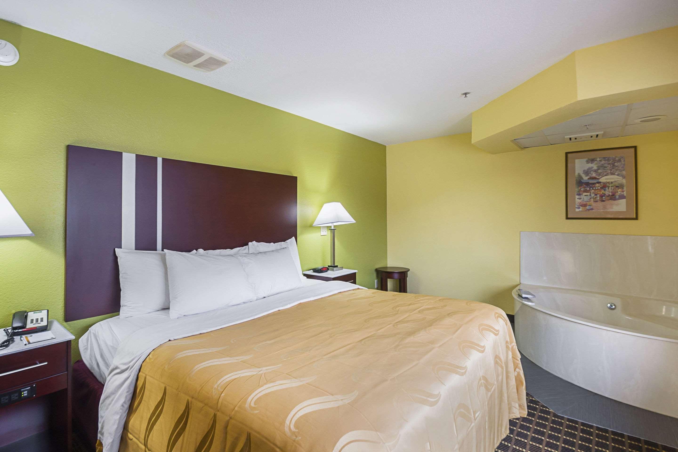 Quality Inn & Suites Harrington - Milford מראה חיצוני תמונה