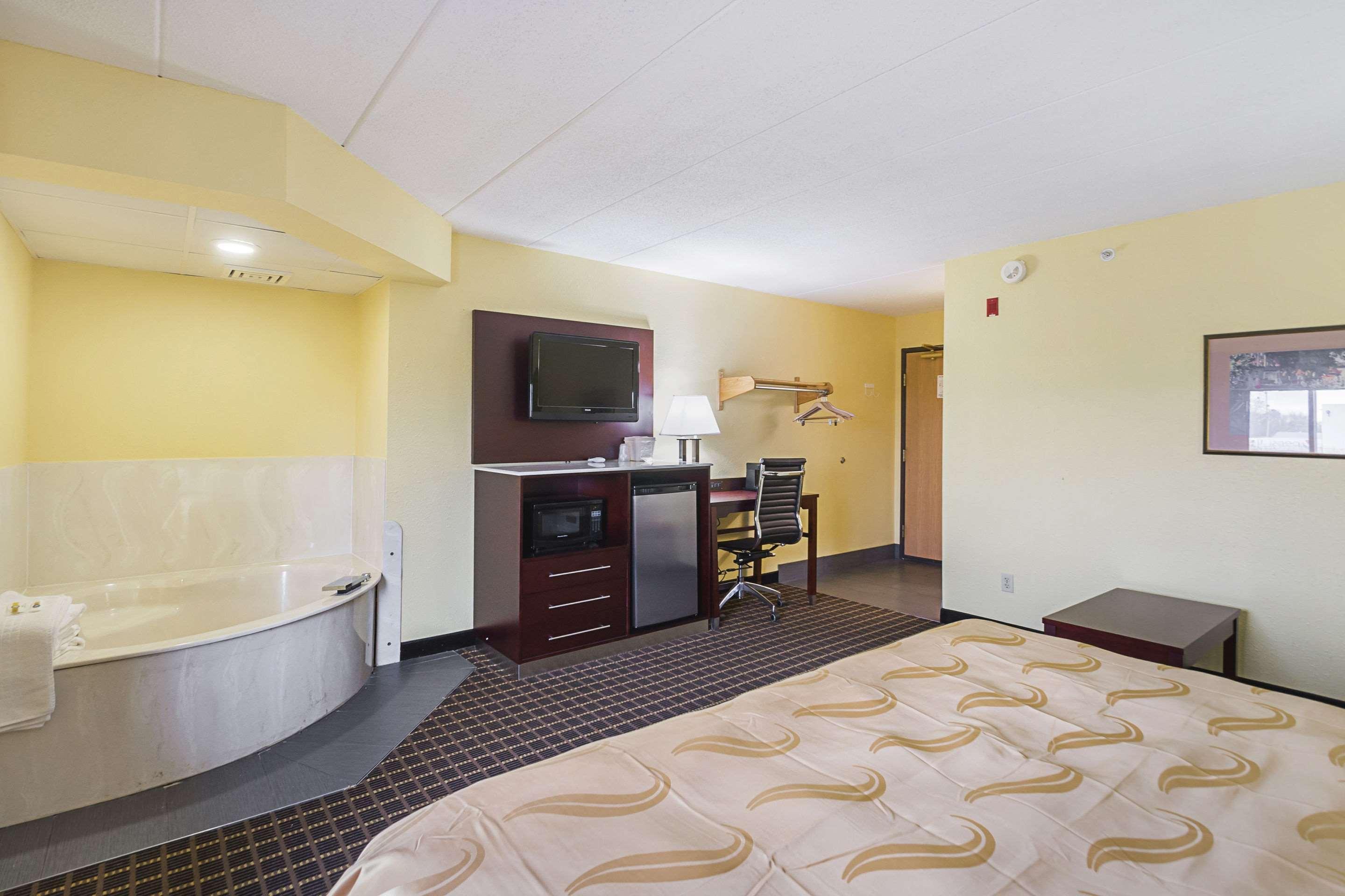 Quality Inn & Suites Harrington - Milford מראה חיצוני תמונה