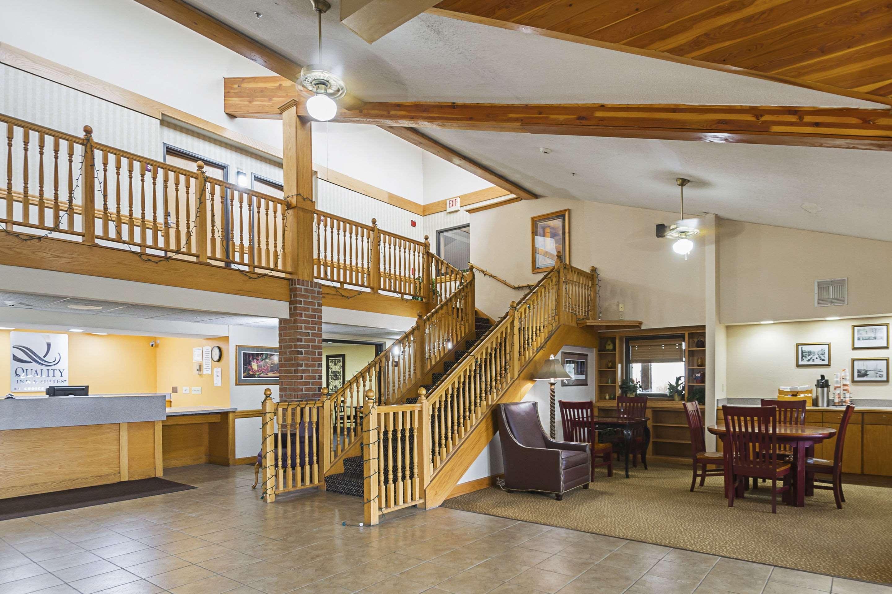 Quality Inn & Suites Harrington - Milford מראה חיצוני תמונה