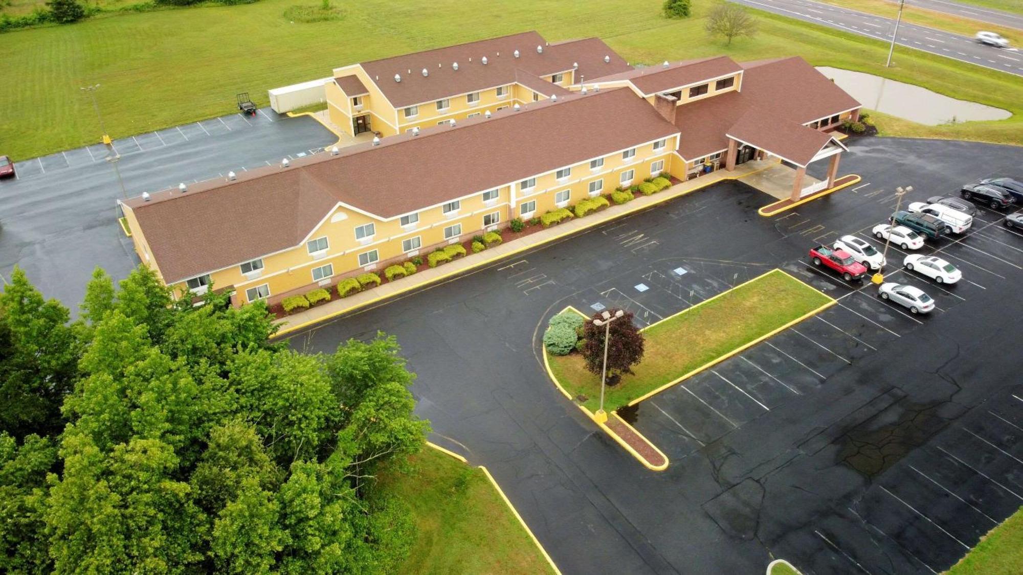Quality Inn & Suites Harrington - Milford מראה חיצוני תמונה