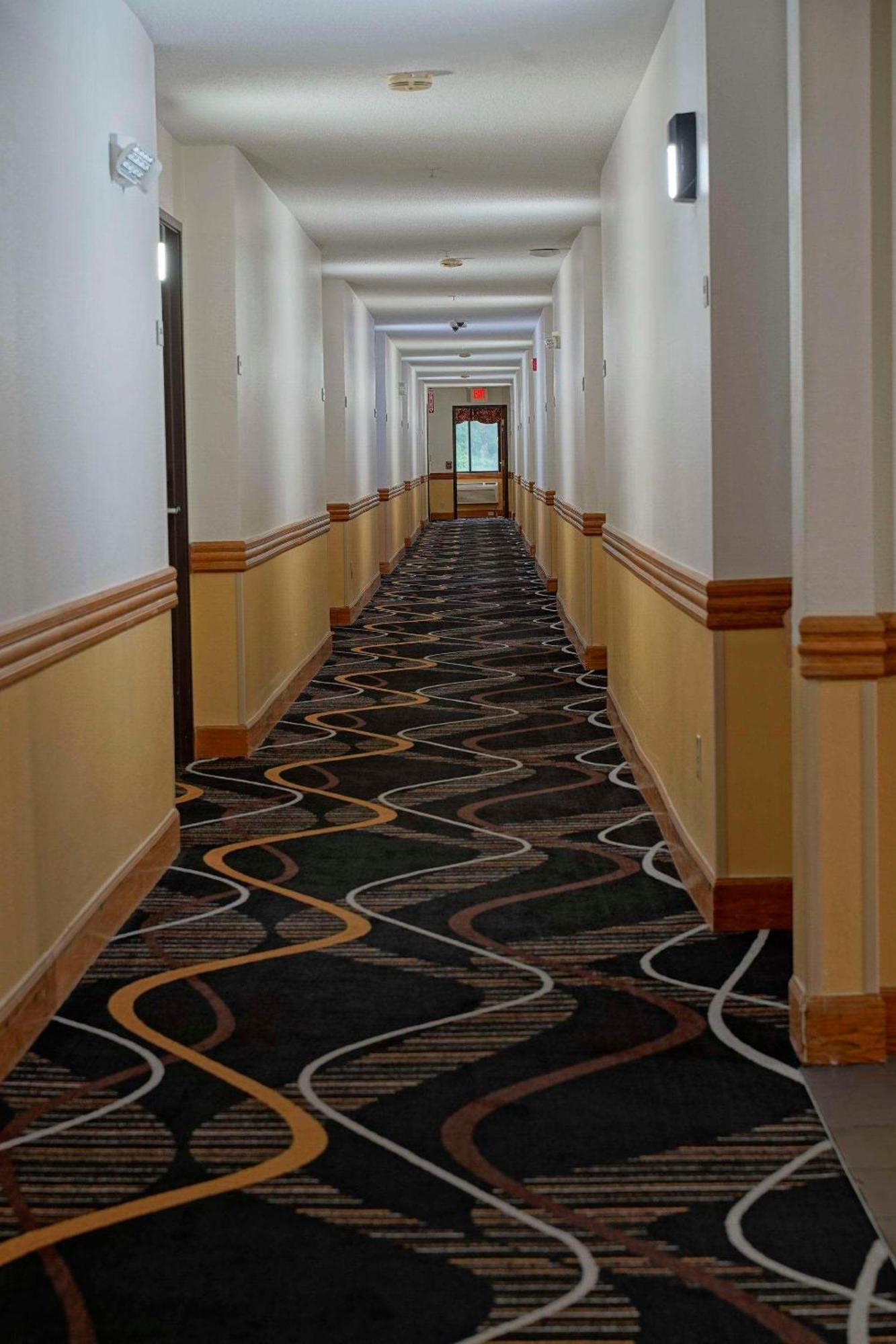 Quality Inn & Suites Harrington - Milford מראה חיצוני תמונה