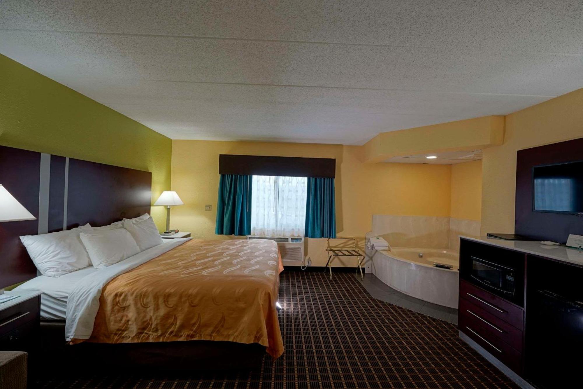 Quality Inn & Suites Harrington - Milford מראה חיצוני תמונה
