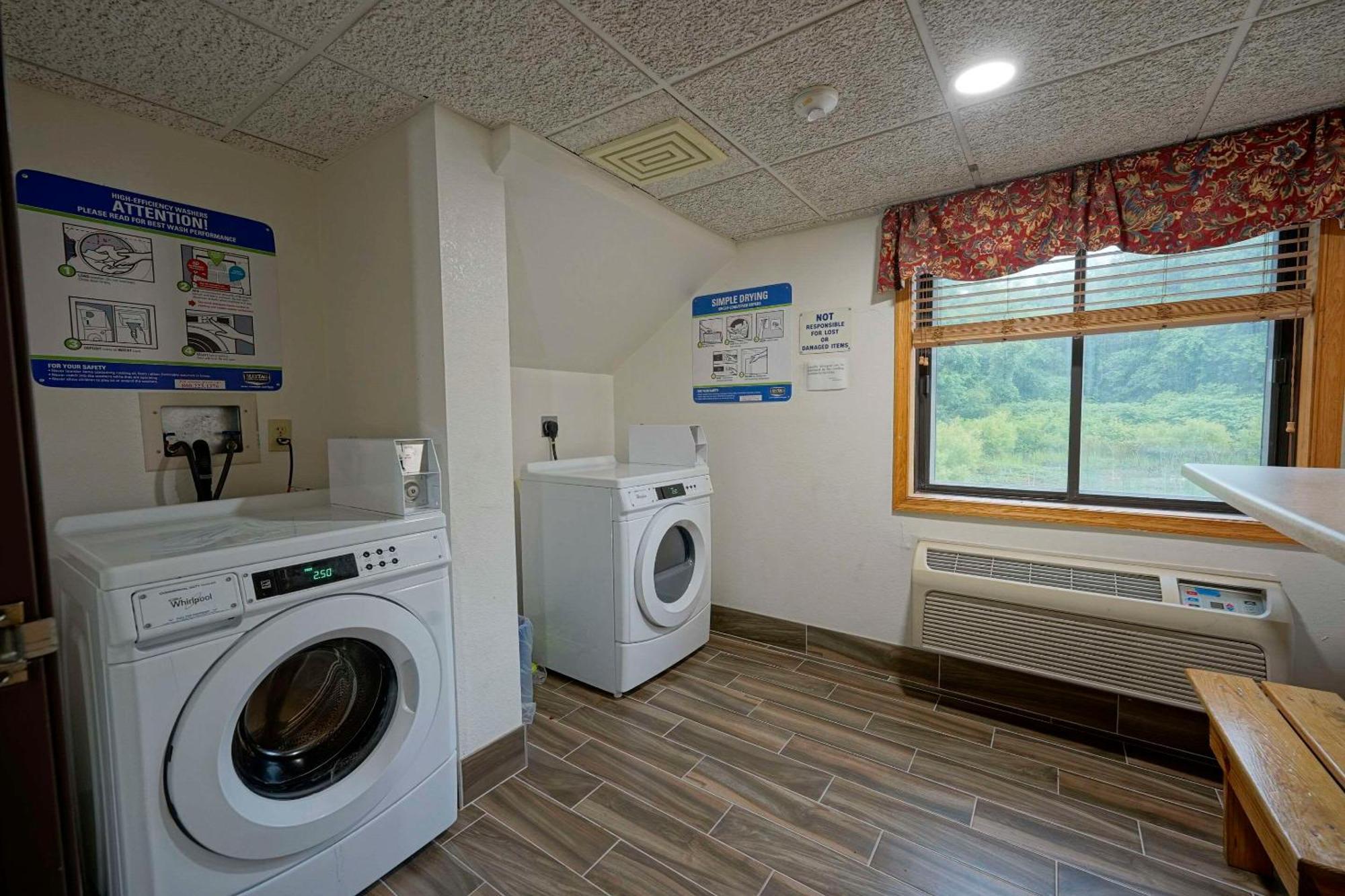 Quality Inn & Suites Harrington - Milford מראה חיצוני תמונה