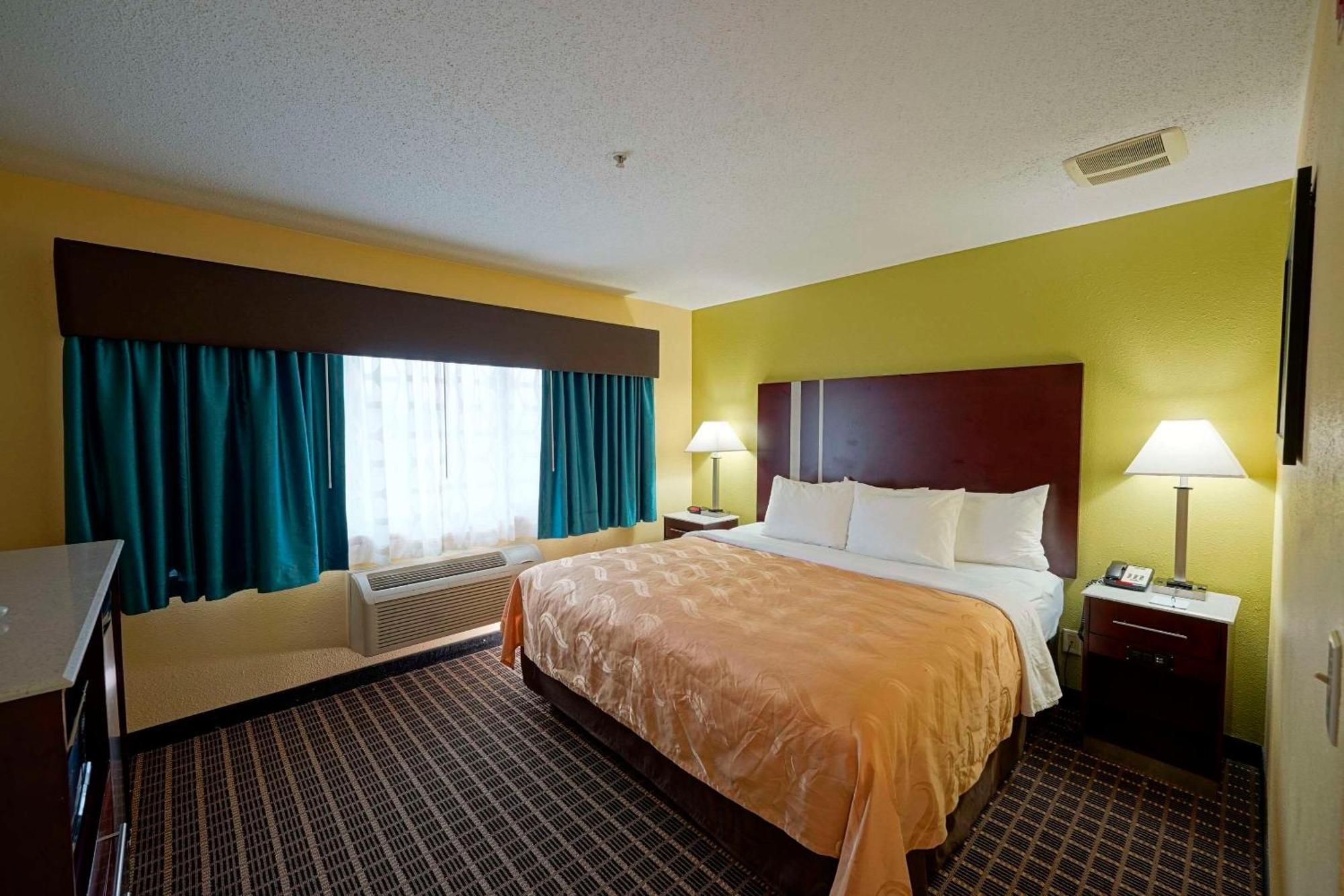 Quality Inn & Suites Harrington - Milford מראה חיצוני תמונה