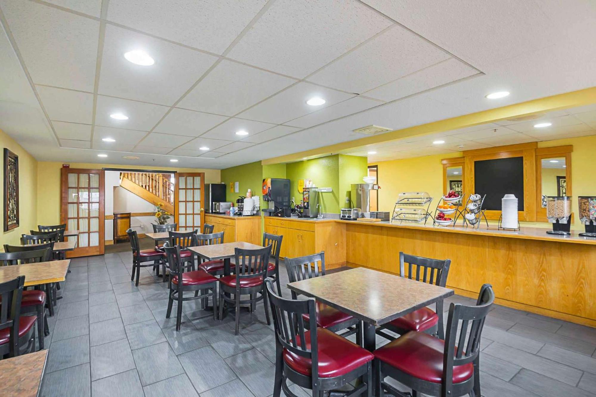 Quality Inn & Suites Harrington - Milford מראה חיצוני תמונה