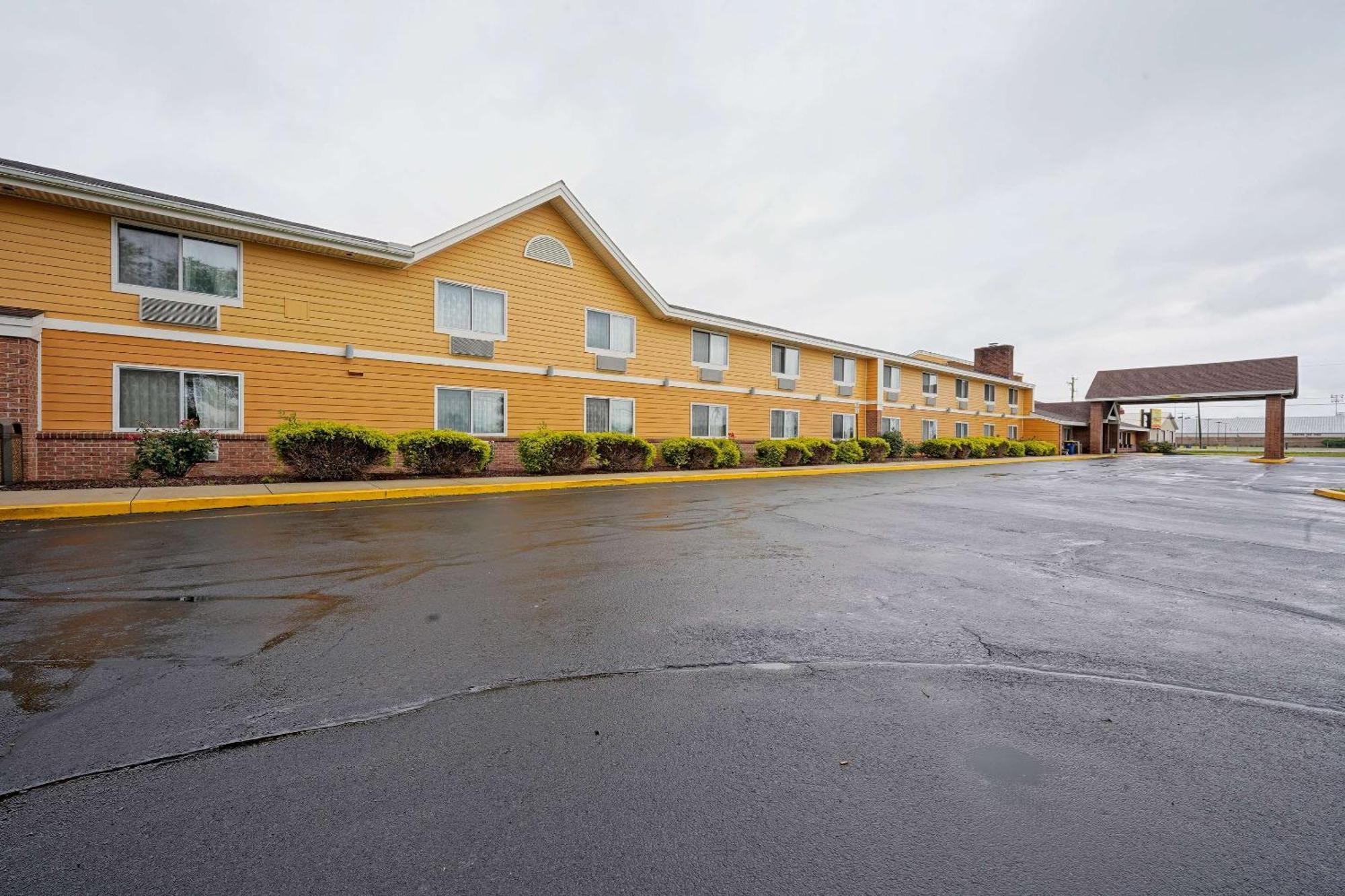Quality Inn & Suites Harrington - Milford מראה חיצוני תמונה