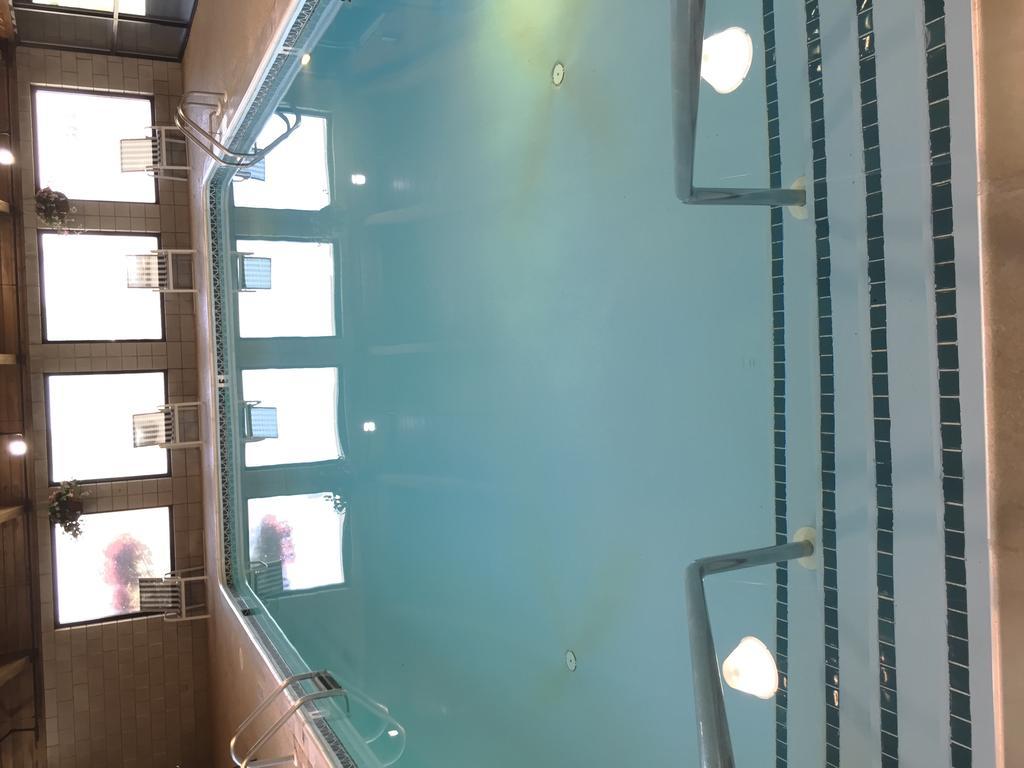 Quality Inn & Suites Harrington - Milford מראה חיצוני תמונה